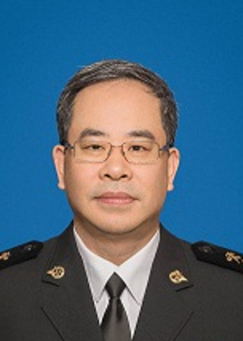 郑巨刚