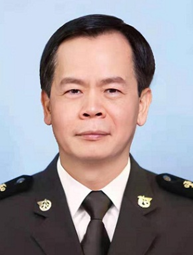 钟文新