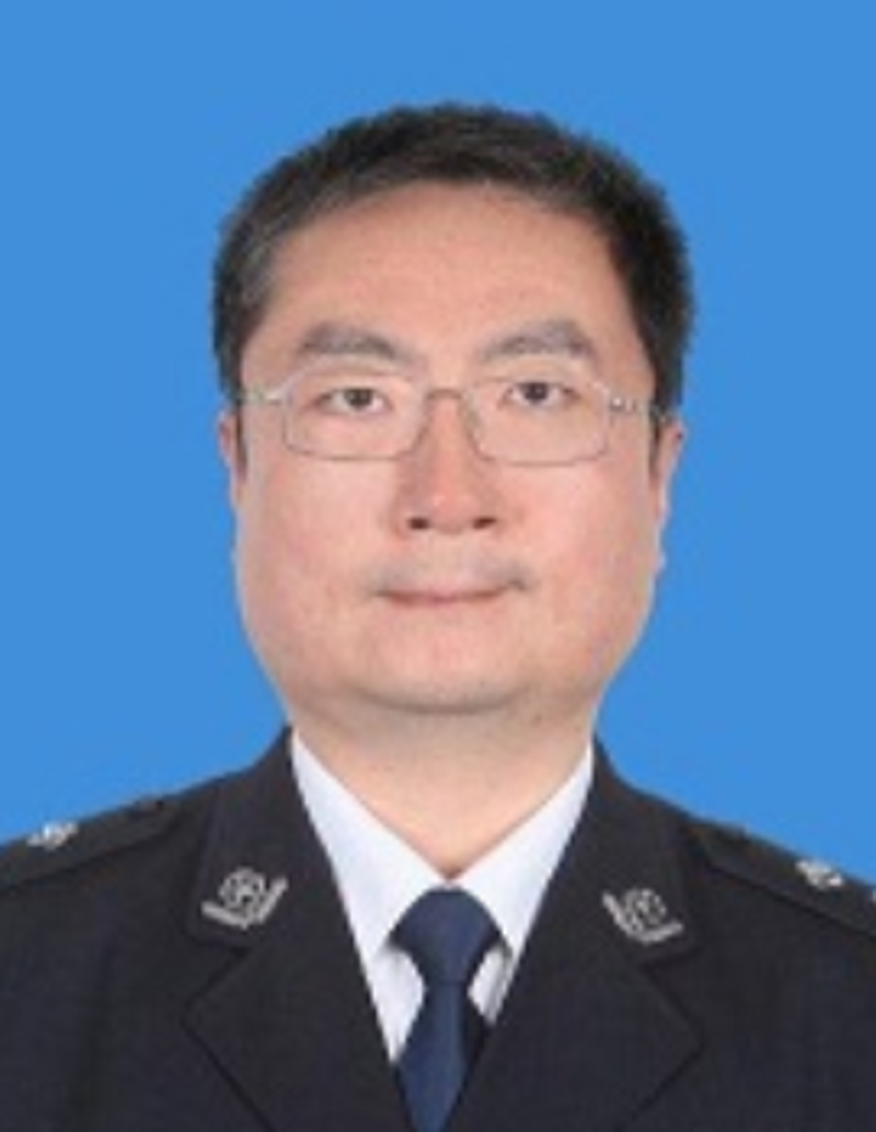 张军强