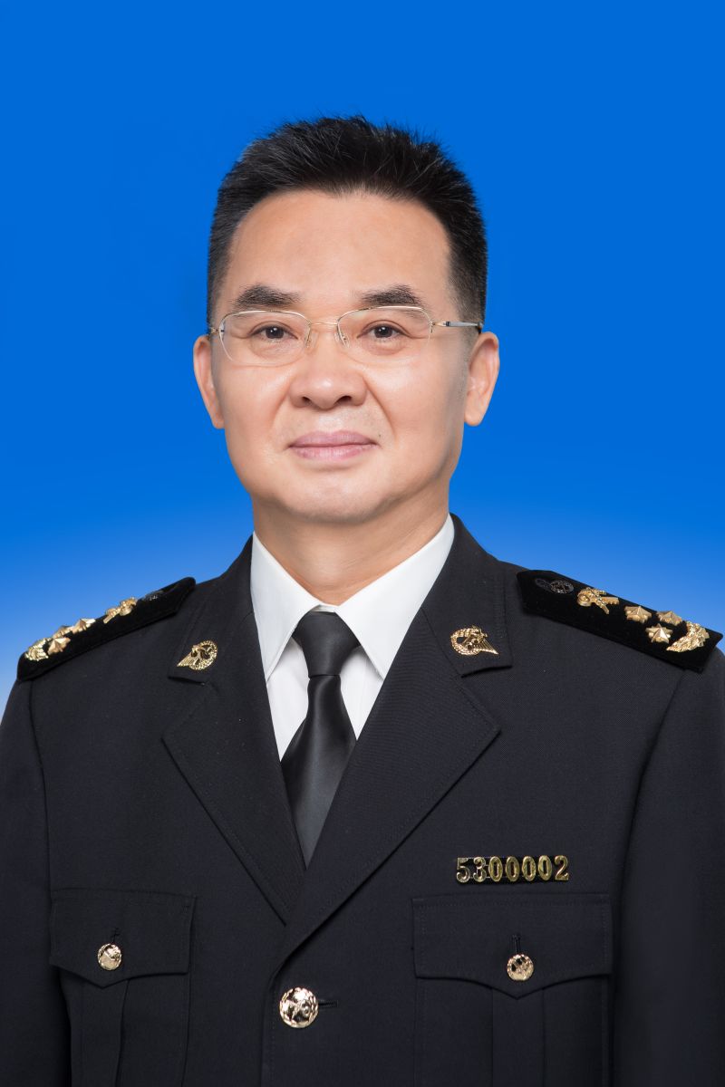 潘楚雄