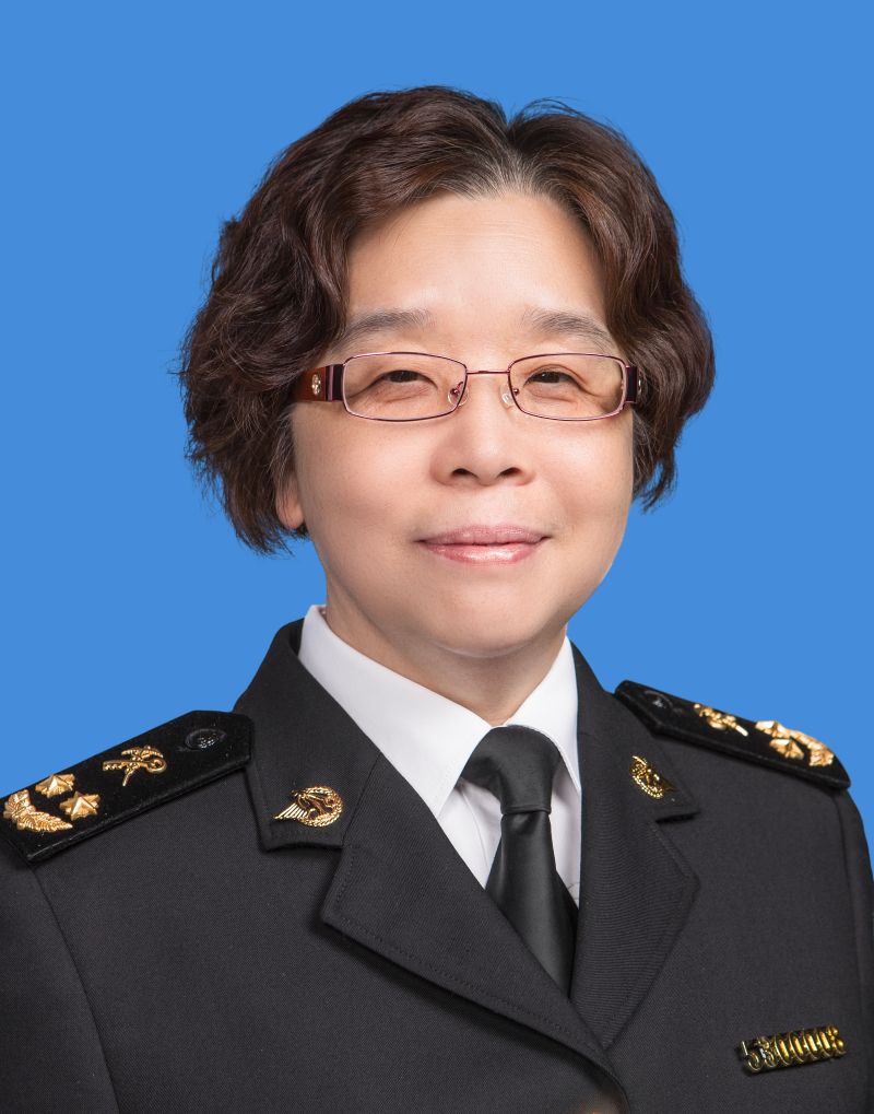 梁丹虹