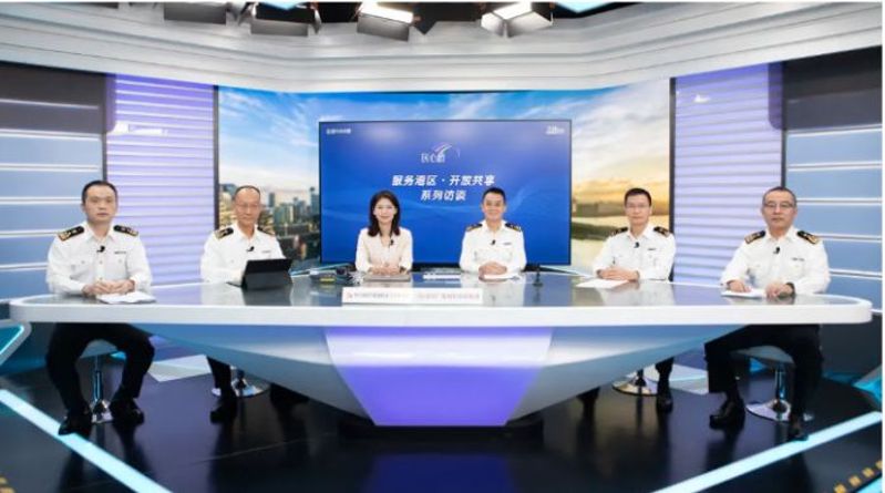 【民心桥】深圳前七月进出口额2.58万亿元！内地外贸城市首位